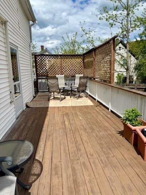 14 Pequot Road Weymouth, MA 02191 - Photo 29 of 39