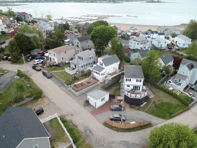 14 Pequot Road Weymouth, MA 02191 - Photo 3 of 39
