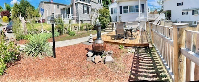 14 Pequot Road Weymouth, MA 02191 - Photo 33 of 39