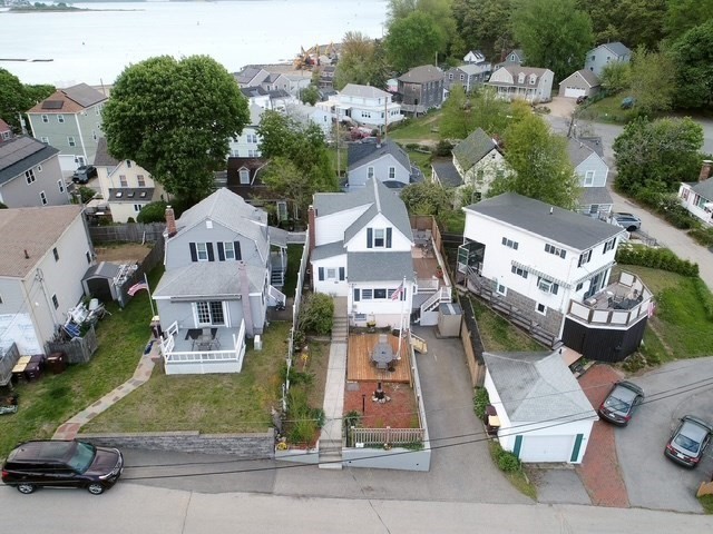 14 Pequot Road Weymouth, MA 02191 - Photo 38 of 39