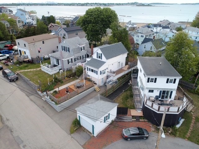 14 Pequot Road Weymouth, MA 02191 - Photo 39 of 39