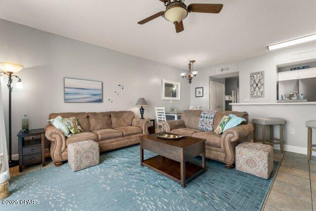 17757 Front Beach Road, Unit 2307D Panama City Beach, FL 32413 - Photo 11 of 31