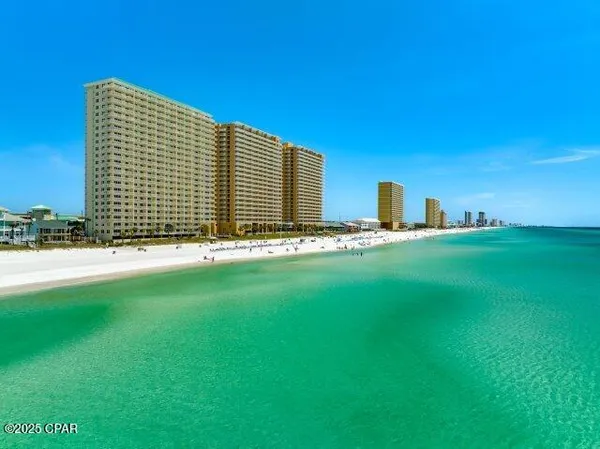 $434,900 | 17757 Front Beach Road, Unit 2307D, Panama City Beach, FL 32413
