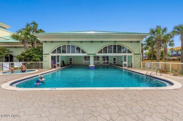 17757 Front Beach Road, Unit 2307D Panama City Beach, FL 32413 - Photo 16 of 31