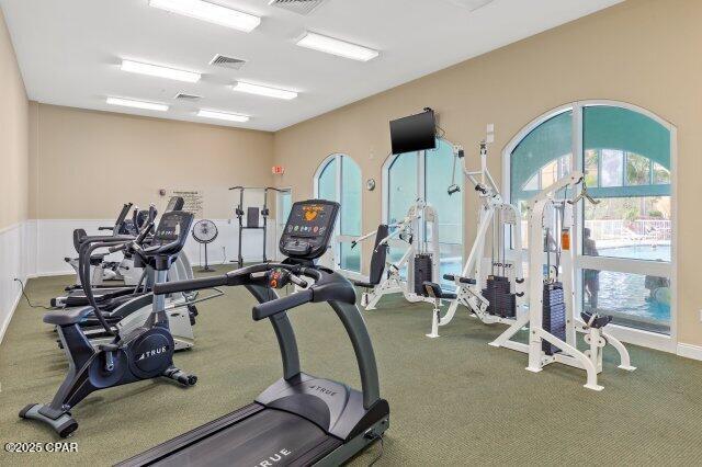 17757 Front Beach Road, Unit 2307D Panama City Beach, FL 32413 - Photo 17 of 31