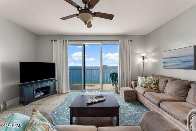 17757 Front Beach Road, Unit 2307D Panama City Beach, FL 32413 - Photo 20 of 31