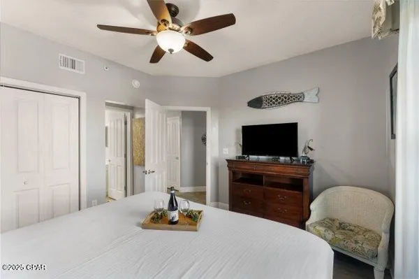 $434,900 | 17757 Front Beach Road, Unit 2307D, Panama City Beach, FL 32413