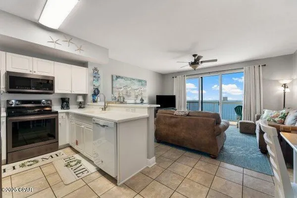 $434,900 | 17757 Front Beach Road, Unit 2307D, Panama City Beach, FL 32413