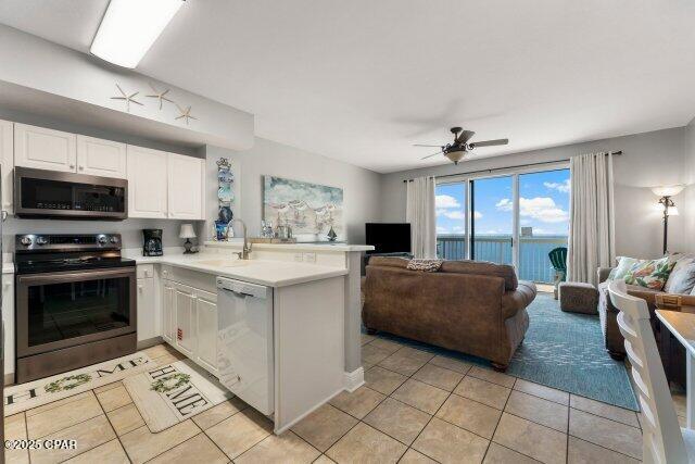 17757 Front Beach Road, Unit 2307D Panama City Beach, FL 32413 - Photo 24 of 31