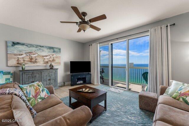 17757 Front Beach Road, Unit 2307D Panama City Beach, FL 32413 - Photo 26 of 31