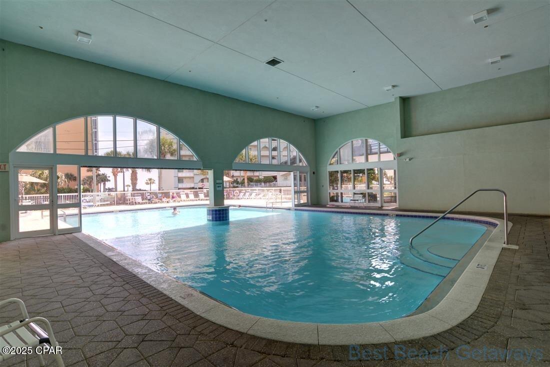 17757 Front Beach Road, Unit 2307D Panama City Beach, FL 32413 - Photo 28 of 31