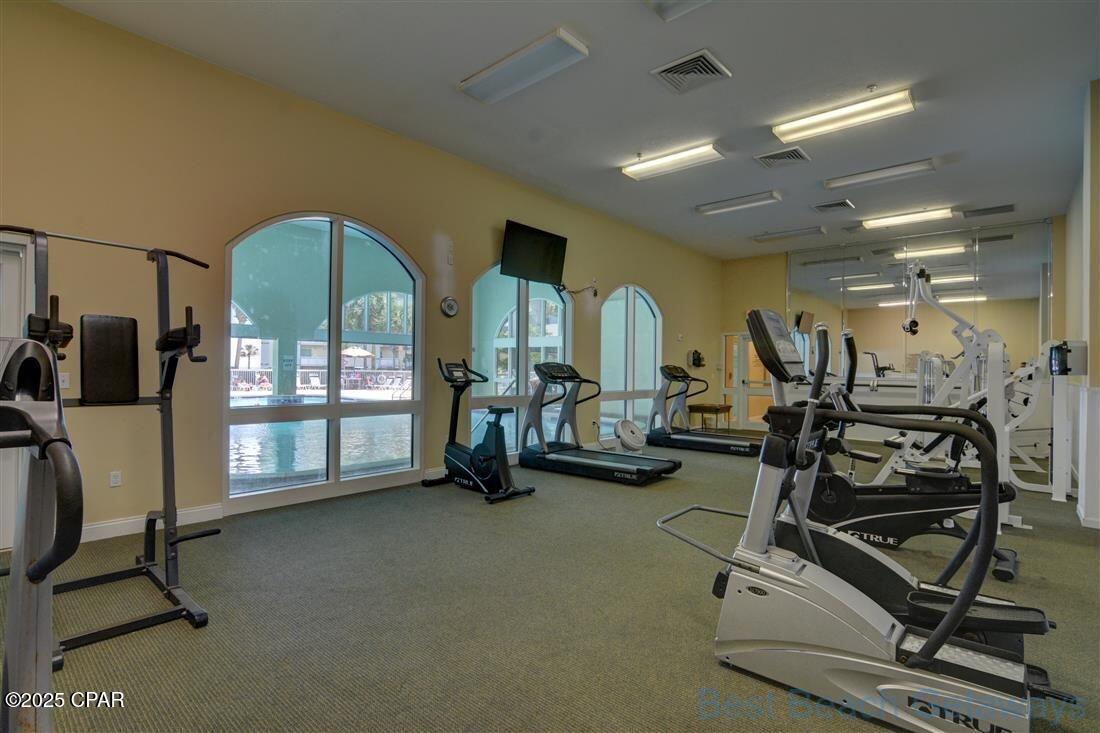17757 Front Beach Road, Unit 2307D Panama City Beach, FL 32413 - Photo 31 of 31