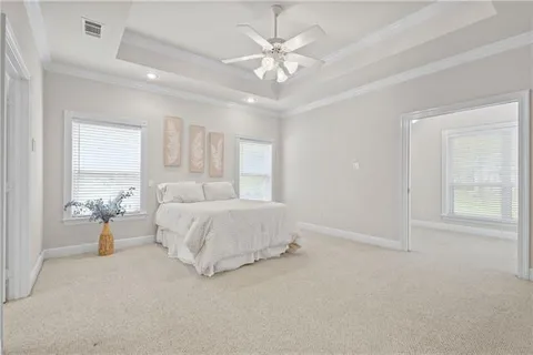 $415,000 | 61489 Queen Anne Drive, Lacombe, LA 70445