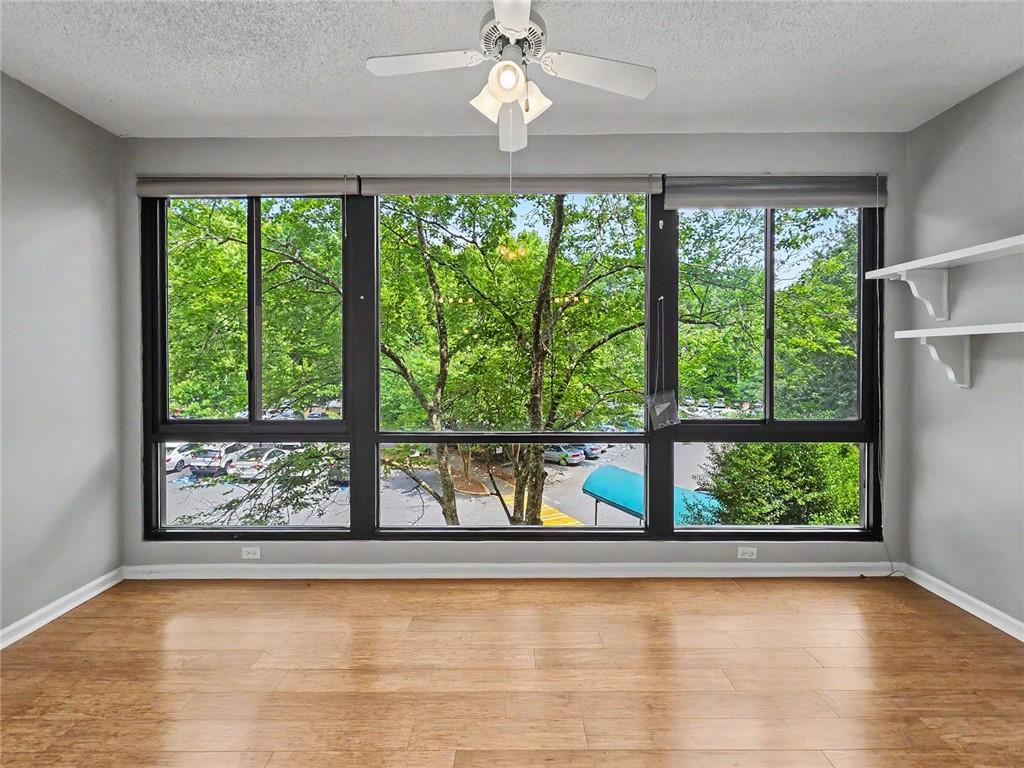 1800 Clairmont Lake, Unit A314 Decatur, GA 30033 - Photo 20 of 51