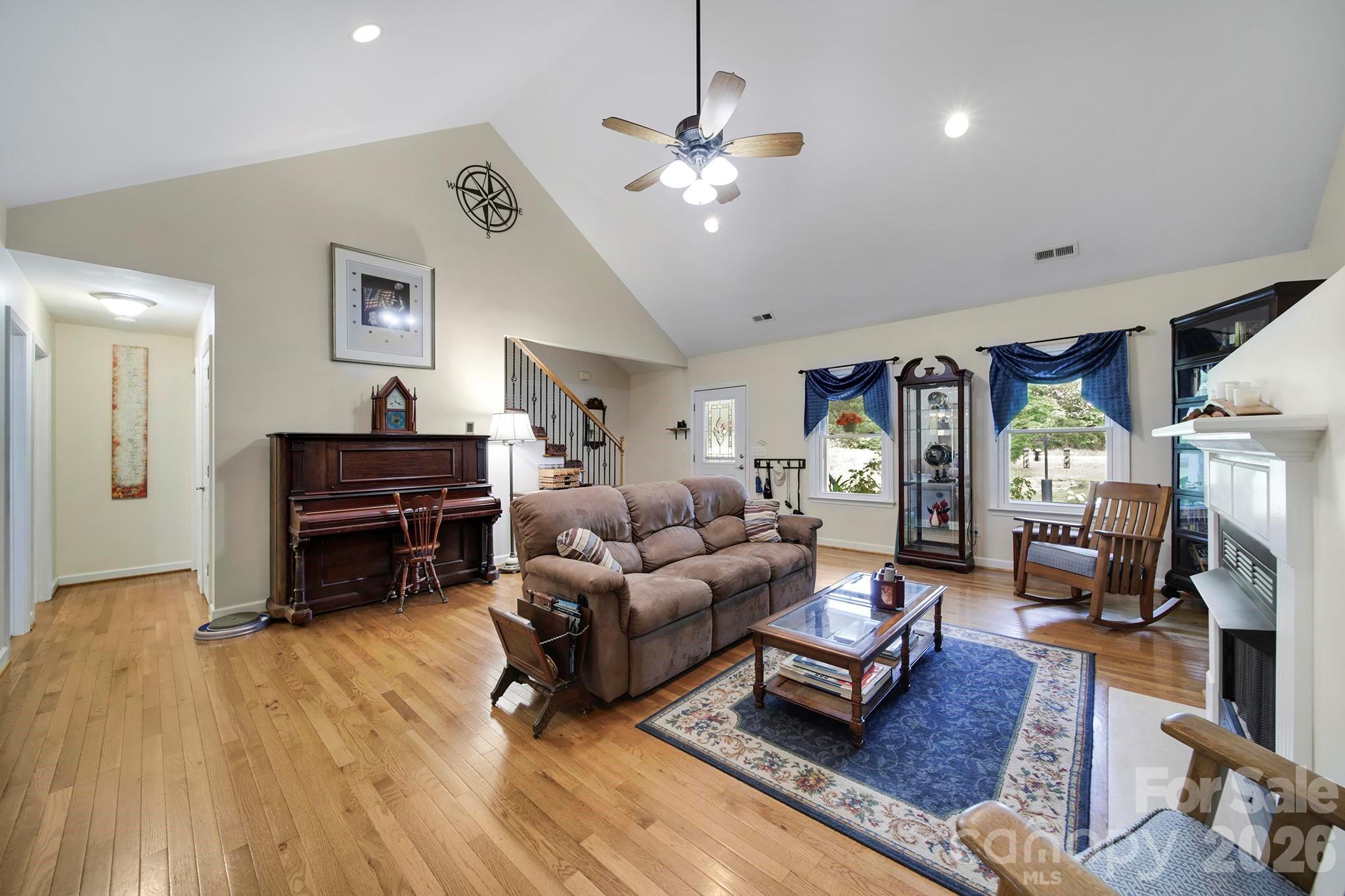 530 Calabash Road Clover, SC 29710 - Photo 9 of 48
