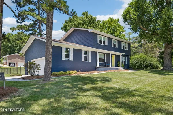 $424,000 | 6719 Tazewell Pike, Knoxville, TN 37918