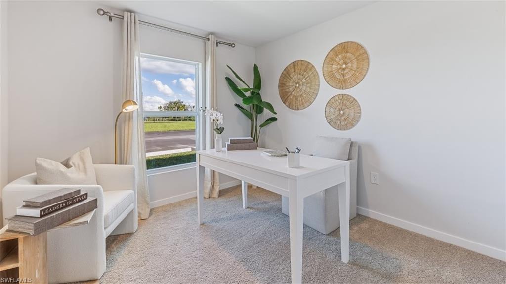 335 Nelson Road North Cape Coral, FL 33993 - Photo 12 of 12 Model home