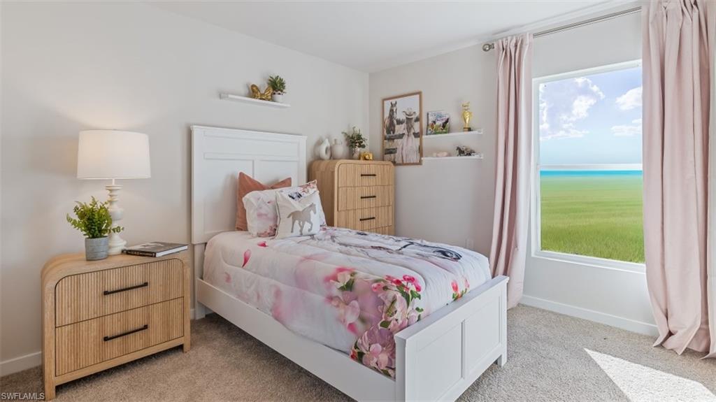 335 Nelson Road North Cape Coral, FL 33993 - Photo 9 of 12 Model home