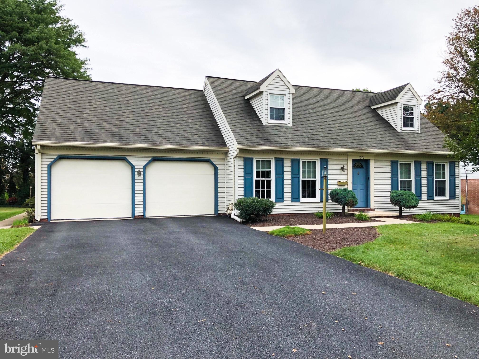 1623 Esbenshade Road Lancaster, PA 17601 - Photo 1 of 1 Gallery Image 1
