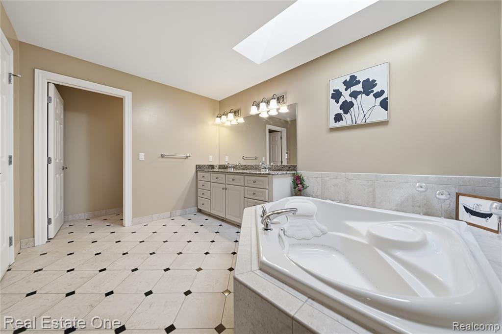 472 Timbermill Lane Howell, MI 48843 - Photo 24 of 52 Gallery Image 24