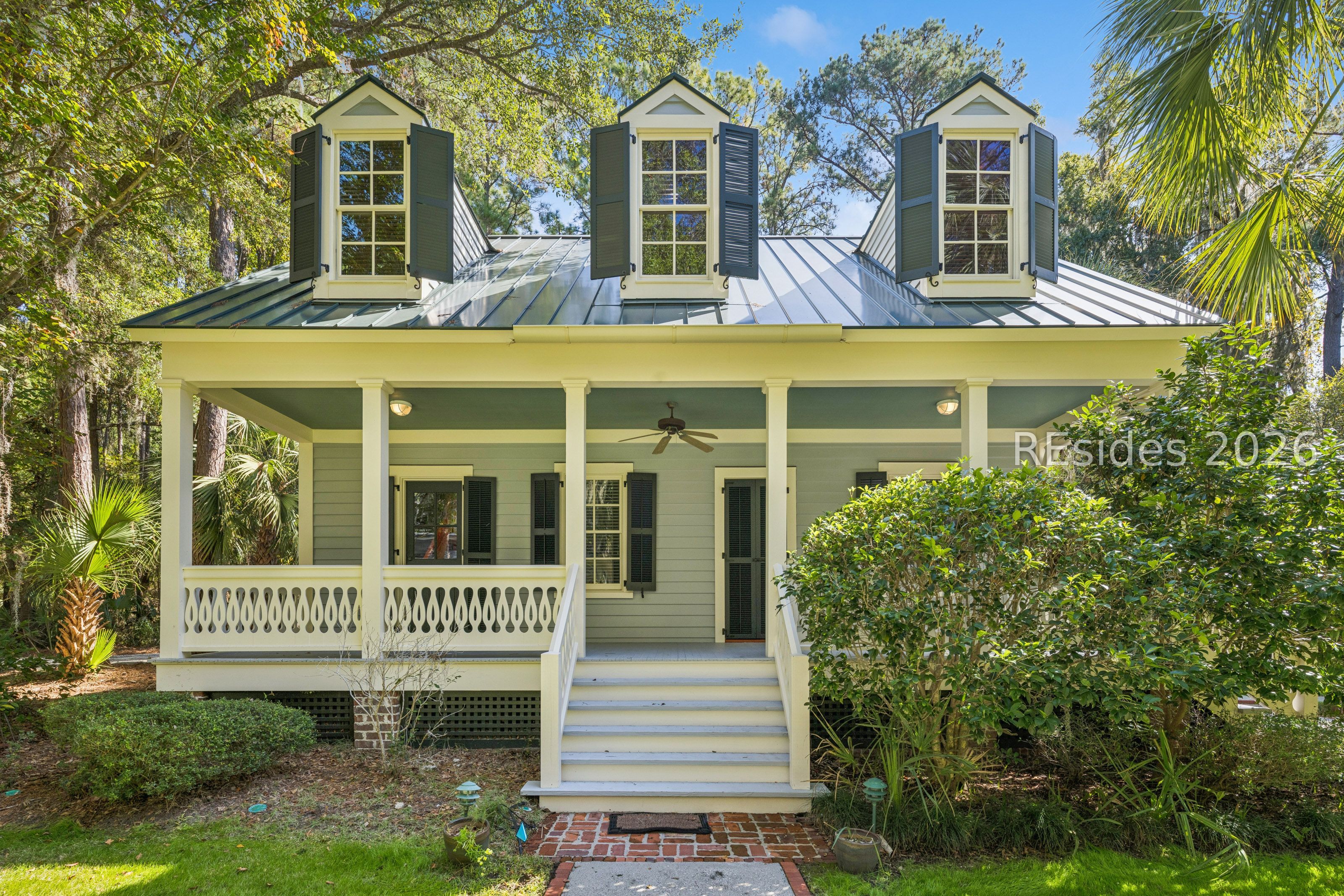 25 Goose Pond Circle Okatie, SC 29909 - Photo 24 of 39