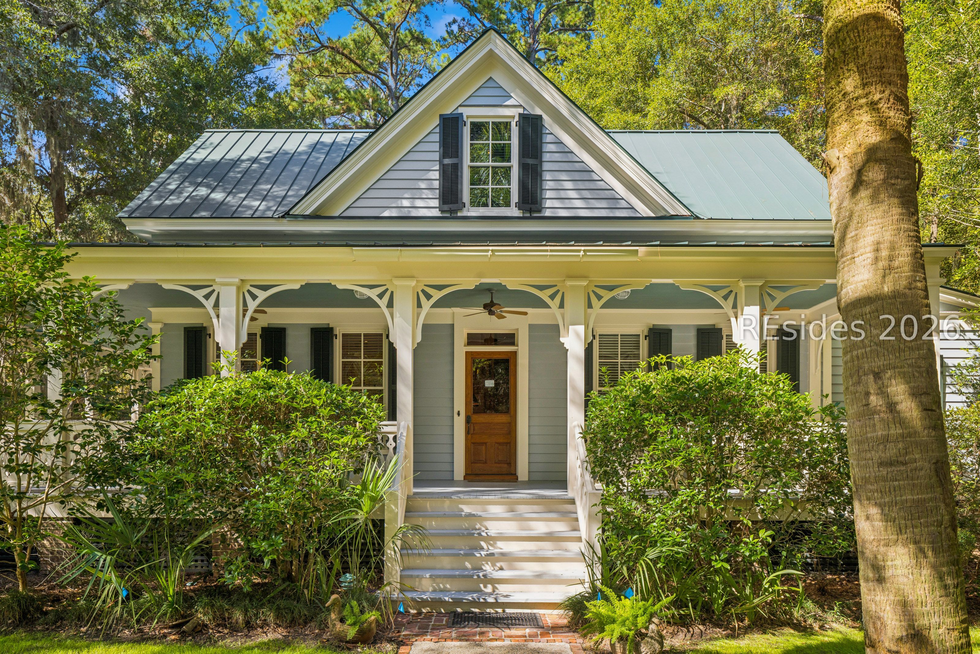 25 Goose Pond Circle Okatie, SC 29909 - Photo 27 of 39