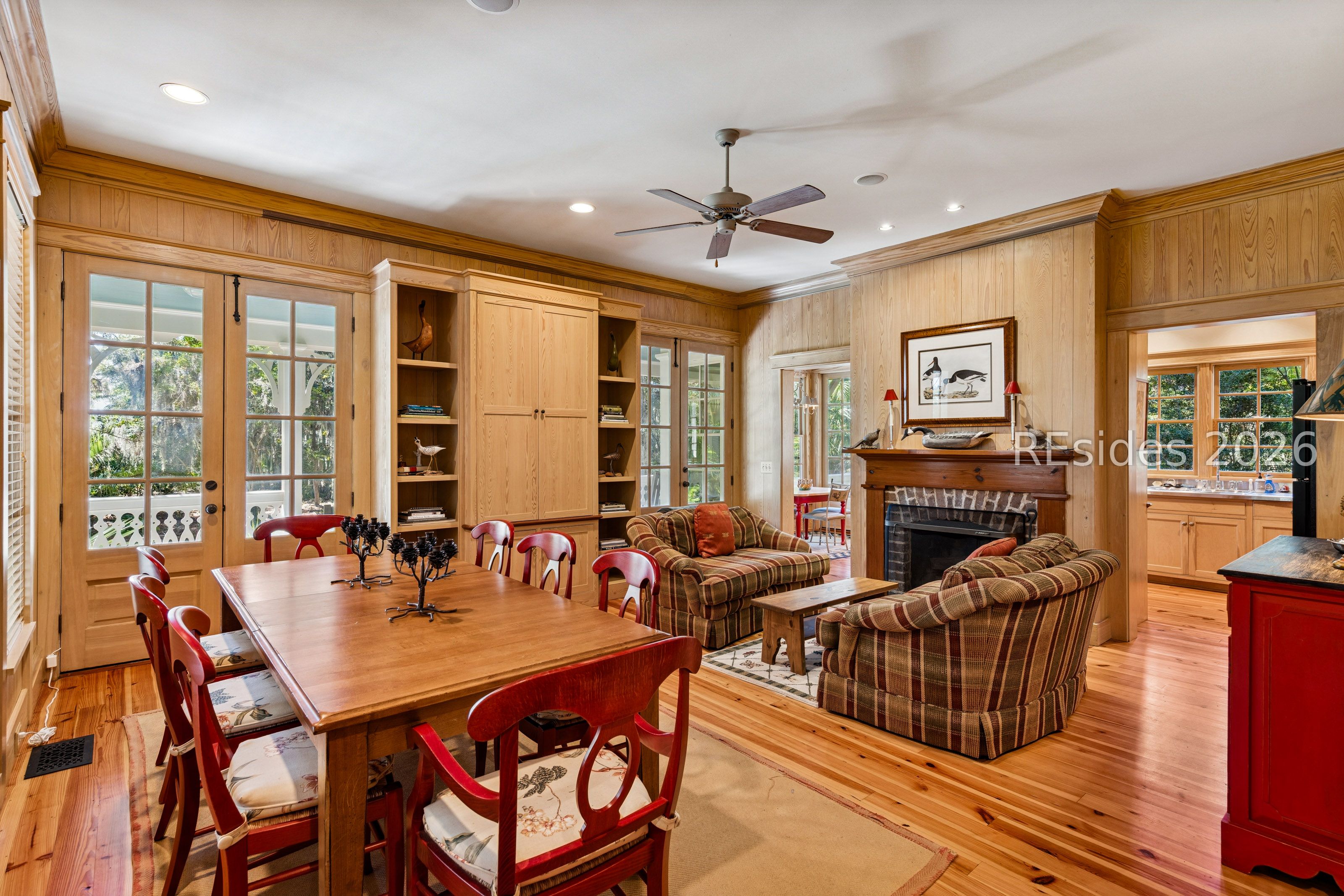 25 Goose Pond Circle Okatie, SC 29909 - Photo 28 of 39