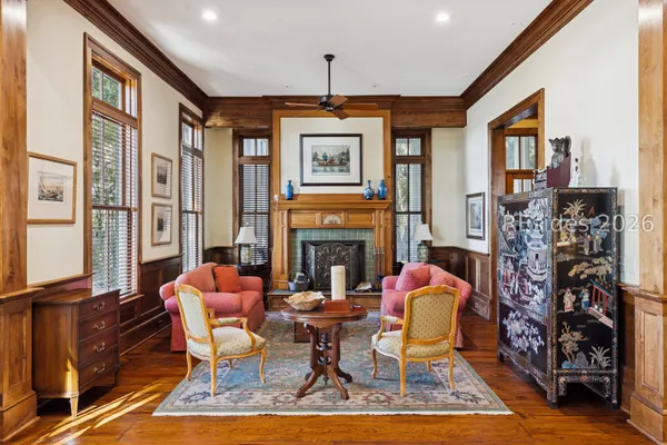 $4,375,000 | 25 Goose Pond Circle, Okatie, SC 29909
