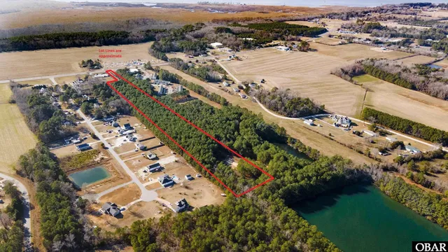 $375,000 | 0 Irie Lane, Poplar Branch, NC 27965