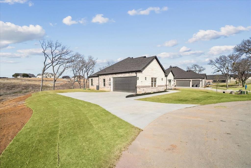 340 Slimp Bluff Azle, TX 76020 - Photo 2 of 36
