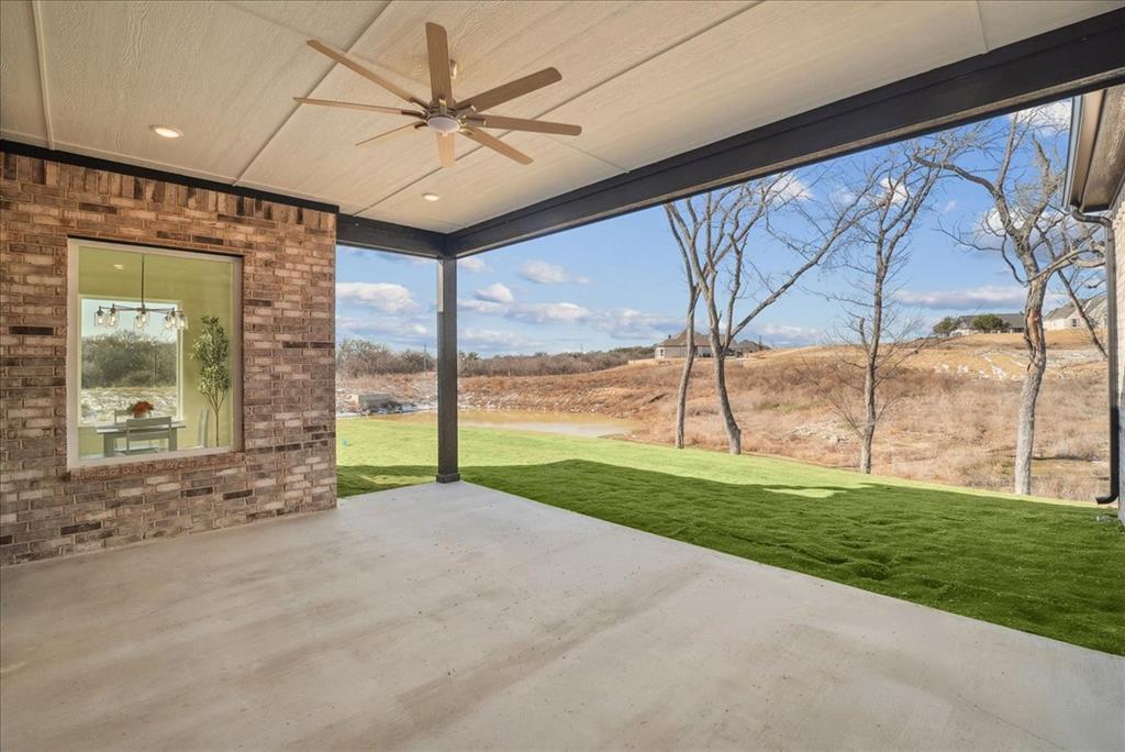 340 Slimp Bluff Azle, TX 76020 - Photo 29 of 36