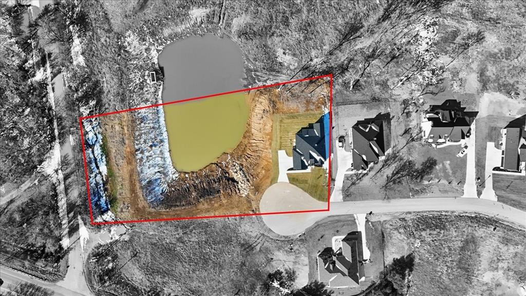 340 Slimp Bluff Azle, TX 76020 - Photo 32 of 36