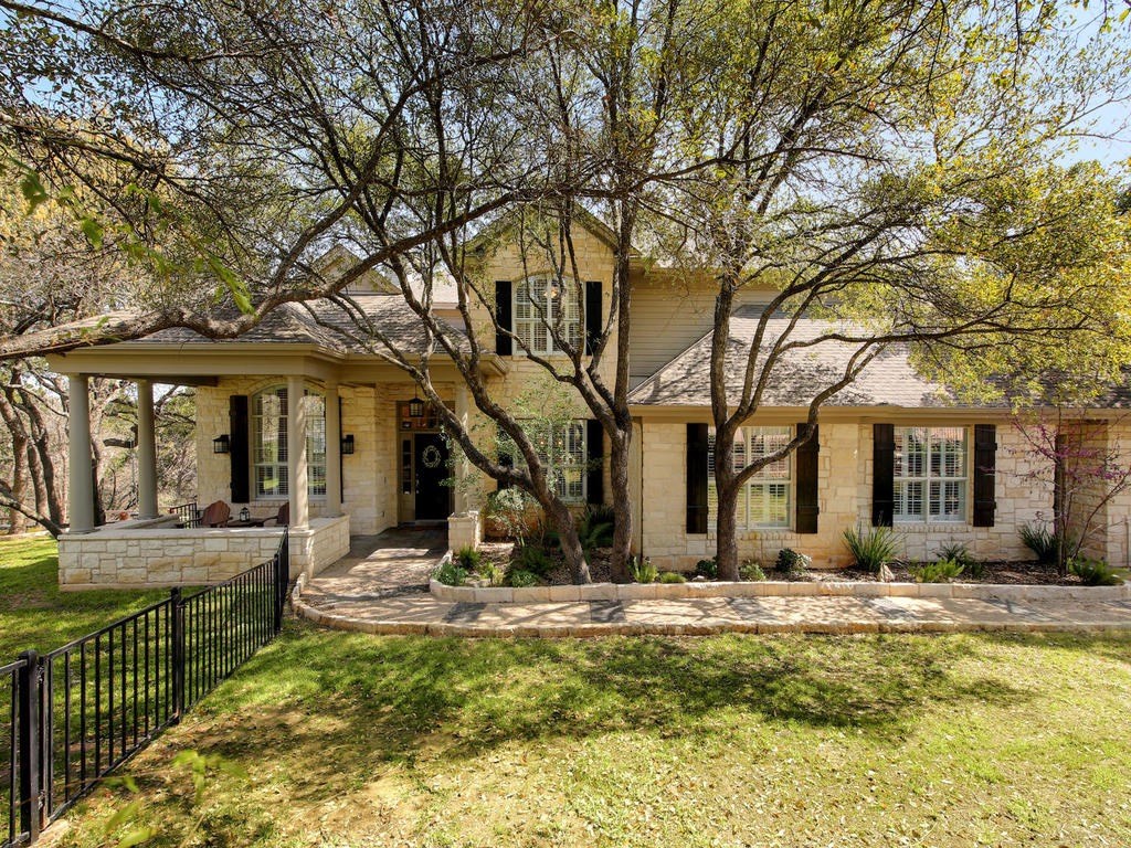 3101 Toro Canyon Road Austin, TX 78746 - Photo 1 of 1 Gallery Image 1