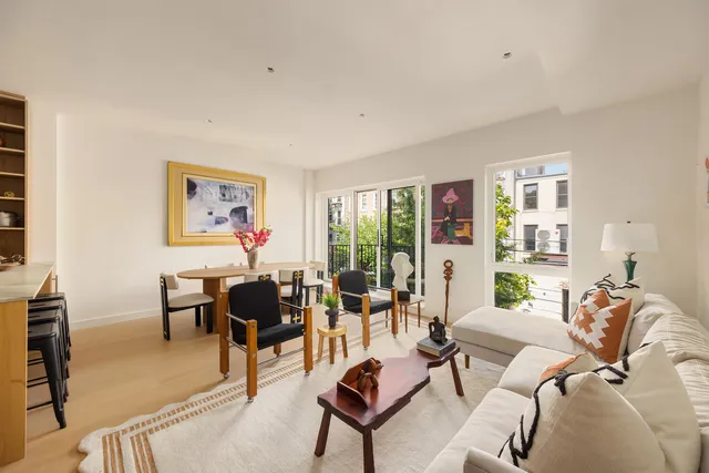 $3,895,000 | 591 10th Street, Unit 2 | Park Slope