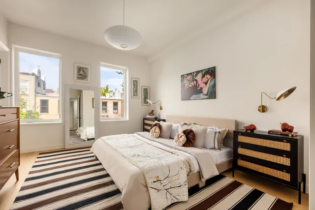 $3,895,000 | 591 10th Street, Unit 2 | Park Slope