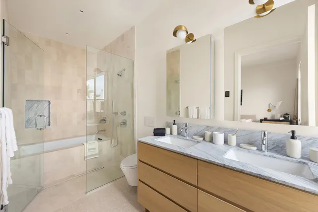 $3,895,000 | 591 10th Street, Unit 2 | Park Slope