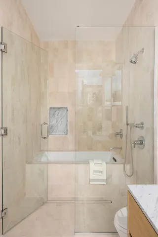 $3,895,000 | 591 10th Street, Unit 2 | Park Slope