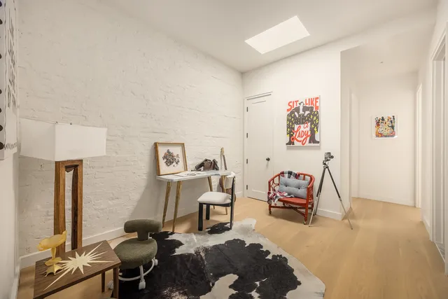 $3,895,000 | 591 10th Street, Unit 2 | Park Slope