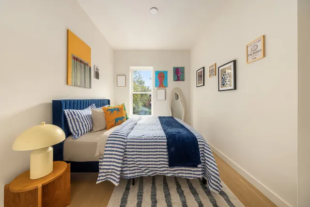 $3,895,000 | 591 10th Street, Unit 2 | Park Slope