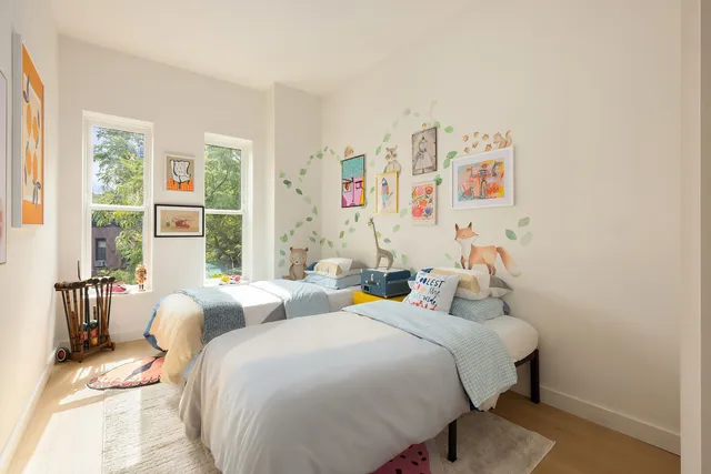 $3,895,000 | 591 10th Street, Unit 2 | Park Slope