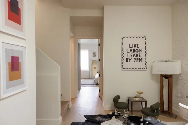 $3,895,000 | 591 10th Street, Unit 2 | Park Slope