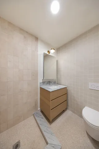 $3,895,000 | 591 10th Street, Unit 2 | Park Slope