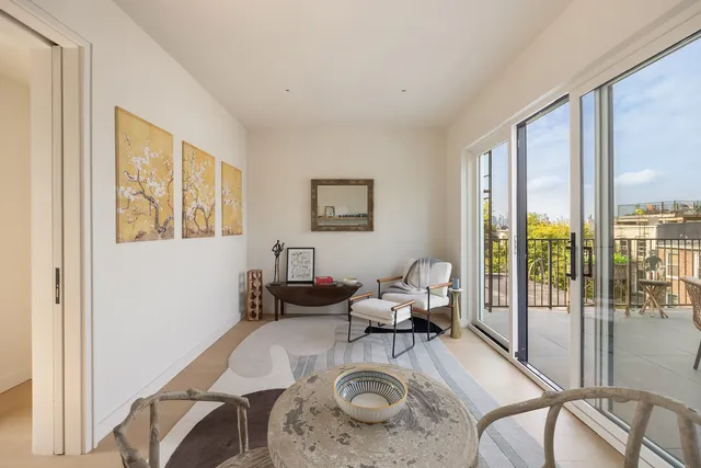 $3,895,000 | 591 10th Street, Unit 2 | Park Slope