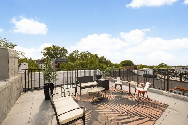 $3,895,000 | 591 10th Street, Unit 2 | Park Slope