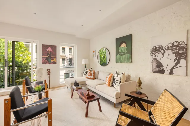 $3,895,000 | 591 10th Street, Unit 2 | Park Slope