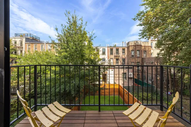 $3,895,000 | 591 10th Street, Unit 2 | Park Slope