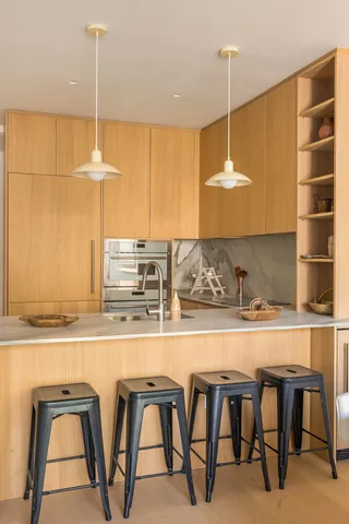 $3,895,000 | 591 10th Street, Unit 2 | Park Slope