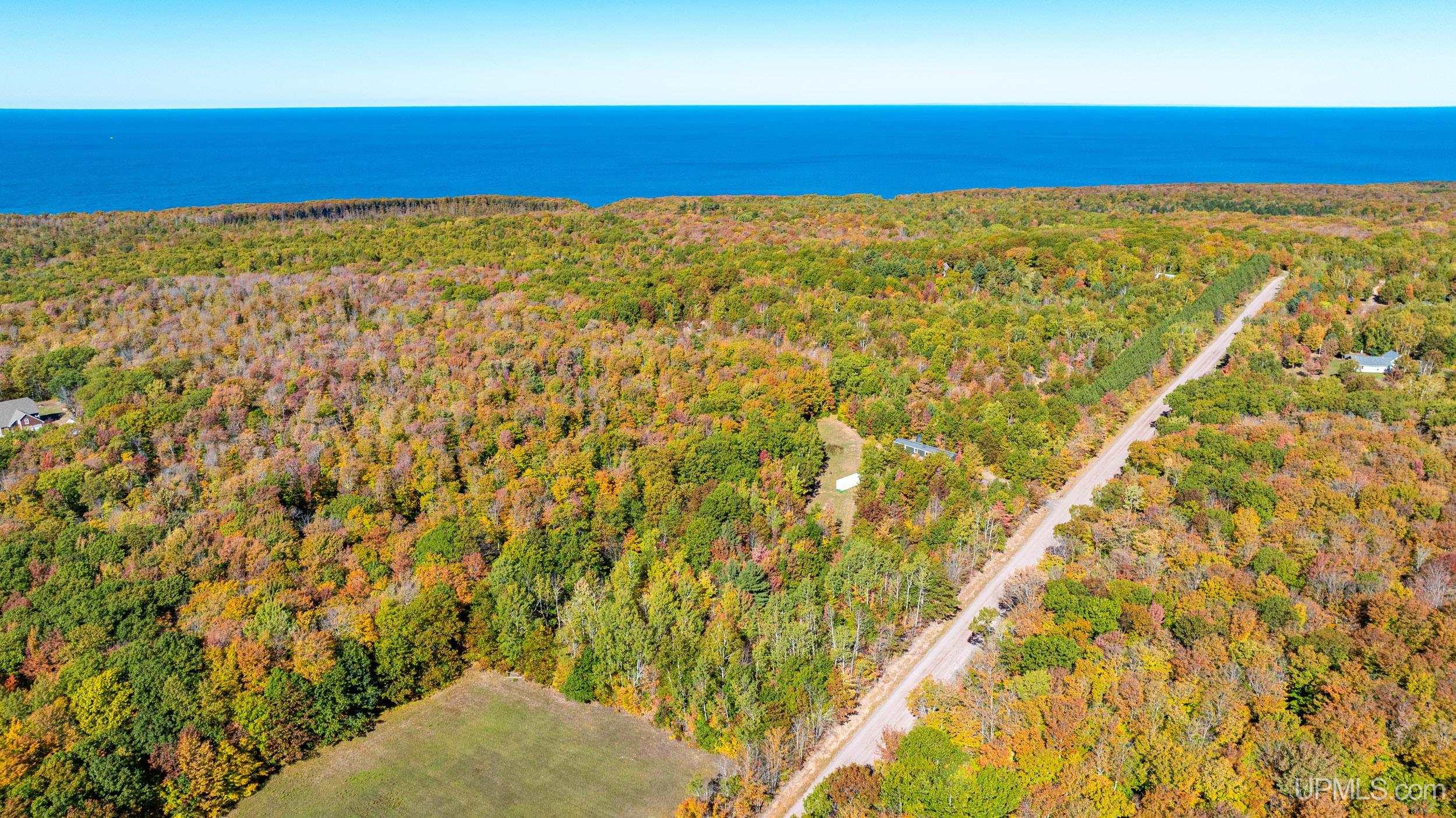 53209 North Superior Road Atlantic Mine, MI 49905 - Photo 50 of 57