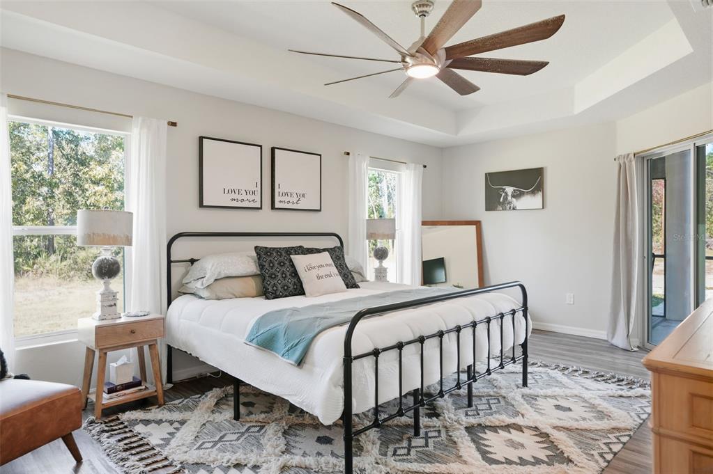 18166 Ramsey Road Weeki Wachee, FL 34614 - Photo 12 of 57