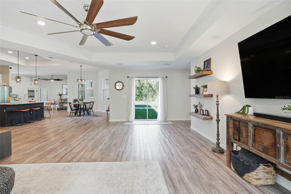 18166 Ramsey Road Weeki Wachee, FL 34614 - Photo 21 of 57